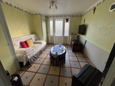 Maison a vendre Bessé-sur-Braye 72310 Sarthe 98 m2 4 pièces 99620 euros