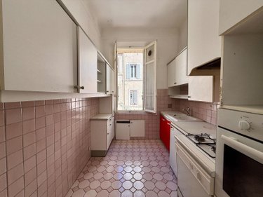 Appartement a vendre Marseille 6e Arrondissement 13006 Bouches-du-Rhône 98 m2 5 pièces 297825 euros