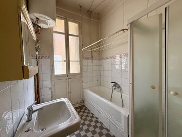 Appartement a vendre Marseille 6e Arrondissement 13006 Bouches-du-Rhône 98 m2 5 pièces 297825 euros