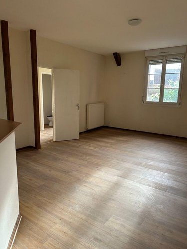 Location appartement Bar-sur-Seine 10110 Aube 56 m2 2 pièces 495 euros