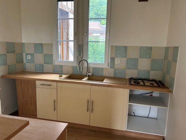 Location appartement Bar-sur-Seine 10110 Aube 56 m2 2 pièces 495 euros