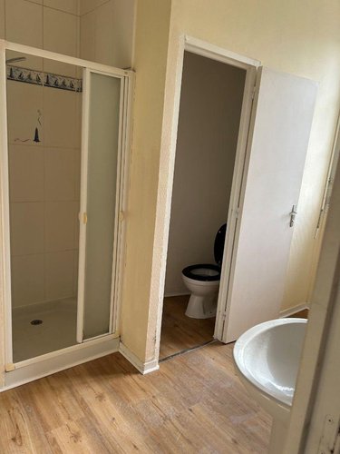 Location appartement Bar-sur-Seine 10110 Aube 56 m2 2 pièces 495 euros