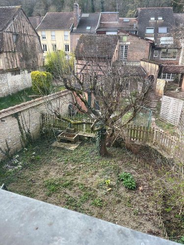 Location appartement Bar-sur-Seine 10110 Aube 56 m2 2 pièces 495 euros