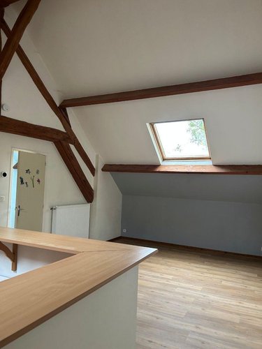 Location appartement Bar-sur-Seine 10110 Aube 47 m2 2 pièces 495 euros