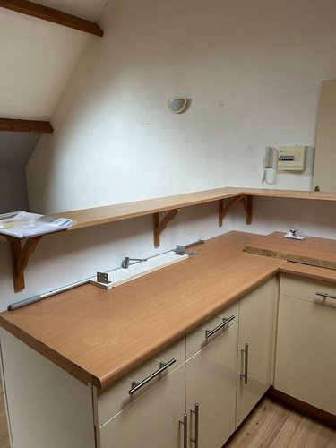 Location appartement Bar-sur-Seine 10110 Aube 47 m2 2 pièces 495 euros