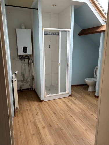 Location appartement Bar-sur-Seine 10110 Aube 47 m2 2 pièces 495 euros