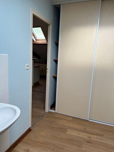 Location appartement Bar-sur-Seine 10110 Aube 47 m2 2 pièces 495 euros