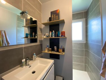 Maison a vendre Vézac 15130 Cantal 77 m2 4 pièces 169600 euros