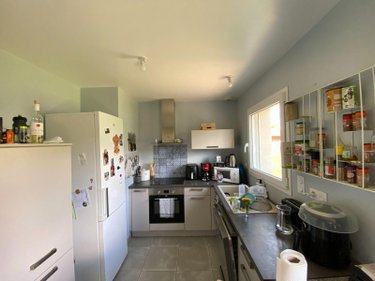 Maison a vendre Vézac 15130 Cantal 77 m2 4 pièces 169600 euros