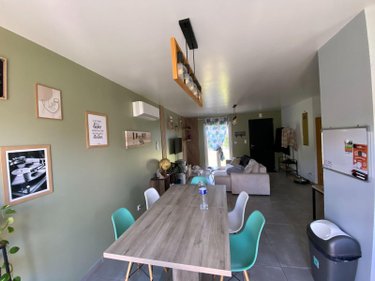 Maison a vendre Vézac 15130 Cantal 77 m2 4 pièces 169600 euros