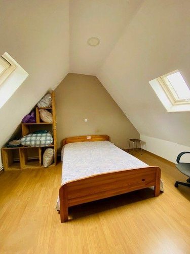 Maison a vendre Trébeurden 22560 Côtes-d'Armor 64 m2 3 pièces 176064 euros
