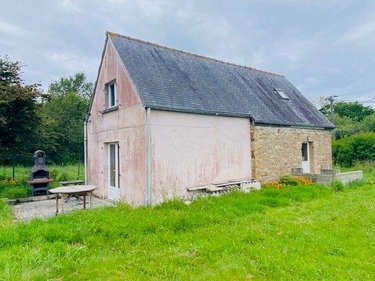 Maison a vendre Trébeurden 22560 Côtes-d'Armor 64 m2 3 pièces 176064 euros