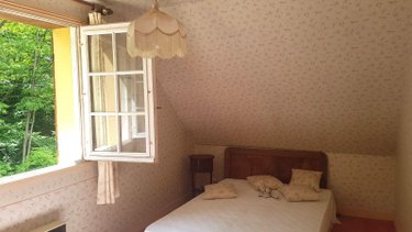 Maison a vendre Châtres-sur-Cher 41320 Loir-et-Cher 105 m2 5 pièces 231880 euros