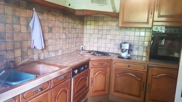 Maison a vendre Châtres-sur-Cher 41320 Loir-et-Cher 105 m2 5 pièces 231880 euros