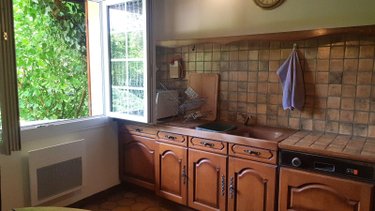 Maison a vendre Châtres-sur-Cher 41320 Loir-et-Cher 105 m2 5 pièces 231880 euros
