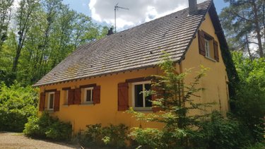Maison a vendre Châtres-sur-Cher 41320 Loir-et-Cher 105 m2 5 pièces 231880 euros