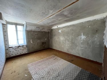 Maison a vendre Argouges 50240 Manche 76 m2 3 pièces 74200 euros