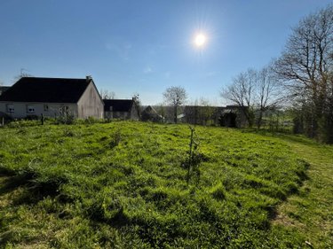 Maison a vendre Argouges 50240 Manche 76 m2 3 pièces 74200 euros