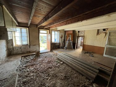 Maison a vendre Argouges 50240 Manche 76 m2 3 pièces 74200 euros