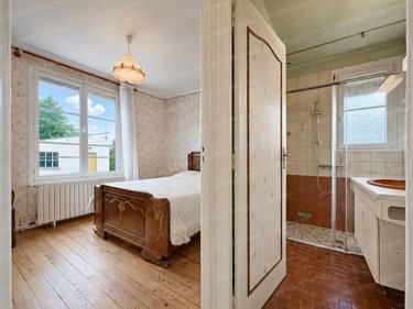 Maison a vendre Saint-Gobain 02410 Aisne 118 m2 9 pièces 169600 euros