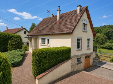 Maison a vendre Saint-Gobain 02410 Aisne 118 m2 9 pièces 169600 euros