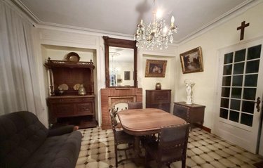 Maison a vendre Arques 62510 Pas-de-Calais 146 m2 6 pièces 122875 euros