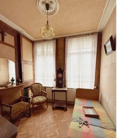 Maison a vendre Arques 62510 Pas-de-Calais 146 m2 6 pièces 122875 euros