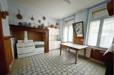 Maison a vendre Arques 62510 Pas-de-Calais 146 m2 6 pièces 122875 euros