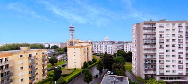 Appartement a vendre Brest 29200 Finistère 83 m2 4 pièces 189900 euros