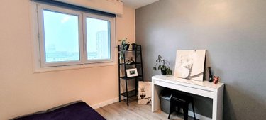 Appartement a vendre Brest 29200 Finistère 83 m2 4 pièces 189900 euros