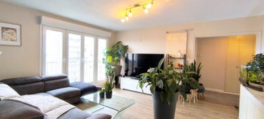 Appartement a vendre Brest 29200 Finistère 83 m2 4 pièces 189900 euros