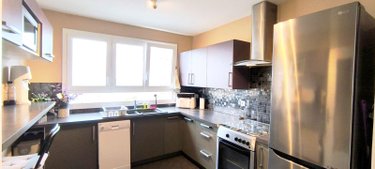 Appartement a vendre Brest 29200 Finistère 83 m2 4 pièces 189900 euros