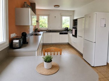 Maison a vendre Clohars-Carnoët 29360 Finistère 120 m2  415600 euros
