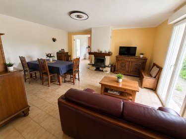 Maison a vendre Clohars-Carnoët 29360 Finistère 120 m2  415600 euros