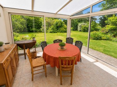 Maison a vendre Clohars-Carnoët 29360 Finistère 120 m2  415600 euros