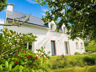 Maison a vendre Clohars-Carnoët 29360 Finistère 120 m2  415600 euros