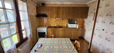 Maison a vendre Louhans 71500 Saône-et-Loire 87 m2 5 pièces 150000 euros