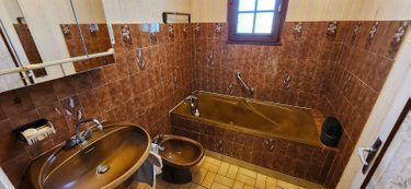 Maison a vendre Louhans 71500 Saône-et-Loire 87 m2 5 pièces 150000 euros