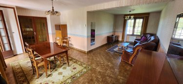 Maison a vendre Louhans 71500 Saône-et-Loire 87 m2 5 pièces 150000 euros