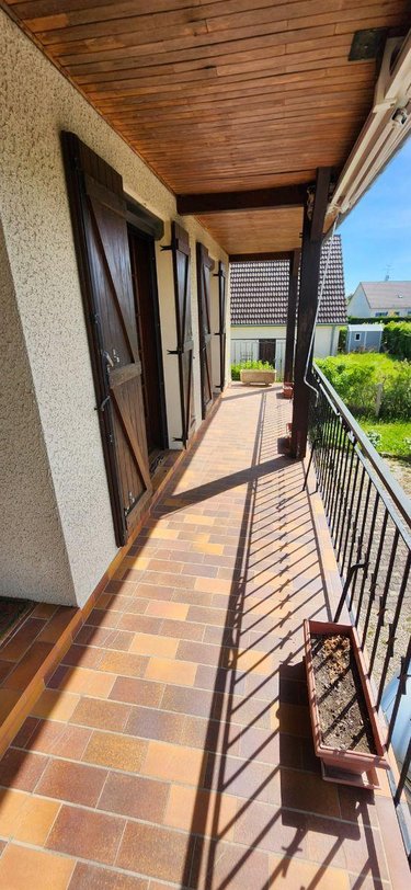 Maison a vendre Louhans 71500 Saône-et-Loire 87 m2 5 pièces 150000 euros