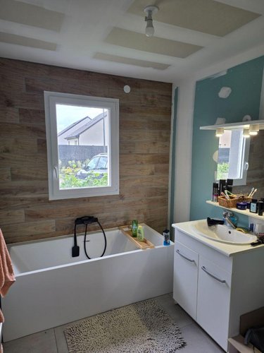Maison a vendre Merville 59660 Nord 93 m2 5 pièces 242000 euros