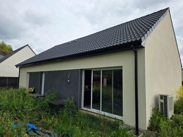 Maison a vendre Merville 59660 Nord 93 m2 5 pièces 242000 euros