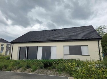 Maison a vendre Merville 59660 Nord 93 m2 5 pièces 242000 euros