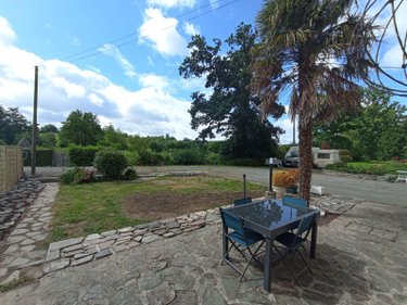 Maison a vendre Caligny 61100 Orne 166 m2 7 pièces 188800 euros