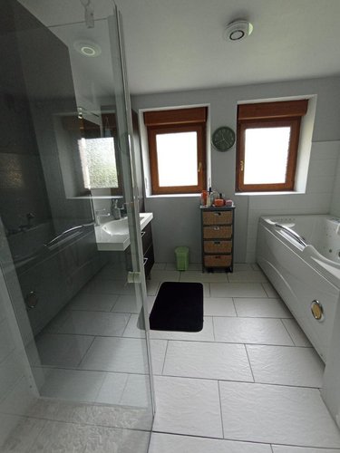 Maison a vendre Caligny 61100 Orne 166 m2 7 pièces 188800 euros