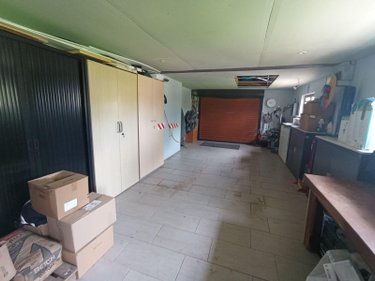 Maison a vendre Caligny 61100 Orne 166 m2 7 pièces 188800 euros