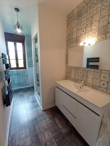 Maison a vendre Caligny 61100 Orne 166 m2 7 pièces 188800 euros