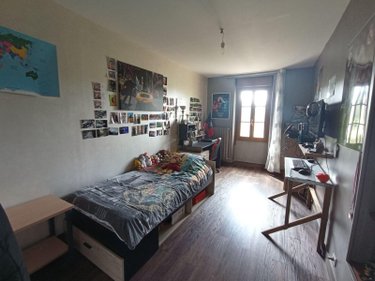Maison a vendre Caligny 61100 Orne 166 m2 7 pièces 188800 euros