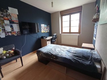 Maison a vendre Caligny 61100 Orne 166 m2 7 pièces 188800 euros