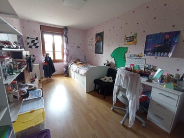 Maison a vendre Caligny 61100 Orne 166 m2 7 pièces 188800 euros